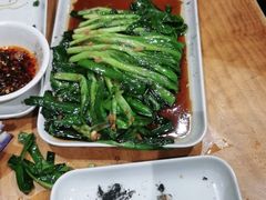 -木屋烧烤(龙华店)