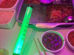 -海底捞火锅(杭州庆春路夜宵主题店)