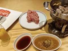-鼎鼎香·港式火锅(北京SKP店)