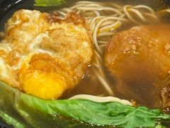 -朝阳路拉面店