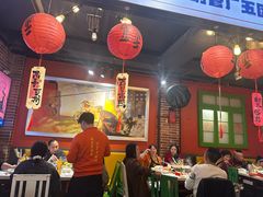 -钢管厂五区小郡肝火锅串串香(总店)