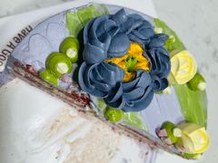 -派悦坊·甜品·蛋糕(虹口龙之梦店)