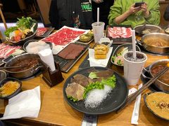-呷哺呷哺 黄金牧场 (新中关购物中心店)