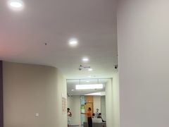 -爱康国宾体检中心(福田分院)