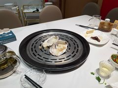 -德兴show鲜·蒸汽海鲜火锅餐厅(格创悦里店)