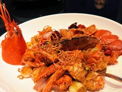 -杭州临平万丽酒店·万丽轩中餐厅