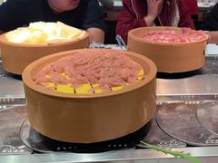 -龍歌自助小火锅(市北台东利群店)