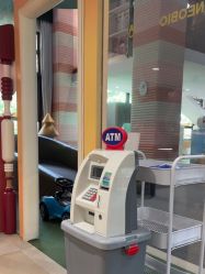 -奈尔宝·儿童乐园·亲子餐厅(星河湾店)