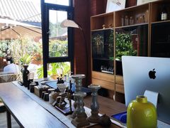 -素心小筑(后沙裕镇店)