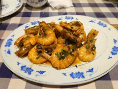 -小粤楼·怀旧粤菜(万辉国际广场店)