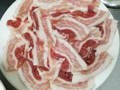 -松明一烤肉馆(鲁园店)
