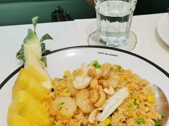 大树海鲜炒饭-大树餐厅(万达创始店)