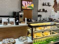 -Torch Coffee 炬点咖啡