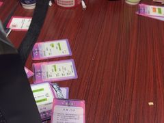 -剧狐剧本杀(徐汇1号店)