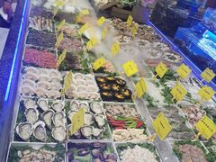 -新海渔港·胶东海鲜家常菜·家宴(奥体中心店)