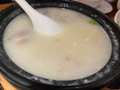 -苹果树下艺术餐厅(通州店)