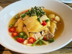 -老阿爸鲜鱼土菜(昆山花桥店)