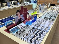 -鲸渝眼镜·浅目视光(春熙路店)
