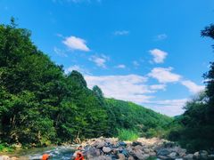 -雅鲁激流探险漂流