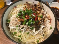 -谭师爷龙抄手(白下路店)