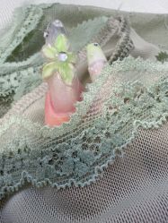 -Hands Nail专业美甲美睫