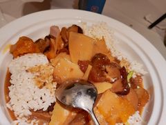 -飶香居(省博物馆店)