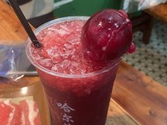 -楠火锅(哈尔滨金爵万象店)