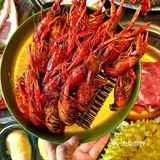 来吃烤肉自助吧‼️好吃到扶墙出的那一种……