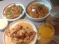 -宏达老菜馆(东安街店)