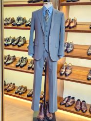 -优刻西服西装定制(金轮国际广场店)