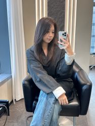 -凯博K-boom Hair Salon