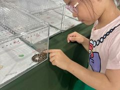 -龙湖南京江北天街