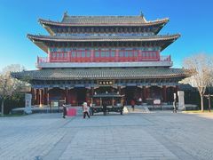 -天津妈祖文化园