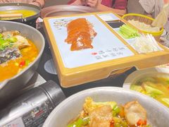 -东门头·江鲜小馆(新天地店)