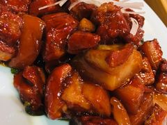 红烧肉-映像威海·海鲜味道(市区店)