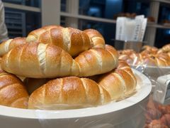 -HOT CRUSH趁热集合·现烤面包(环球港店)