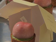 -théATRE 茶聚场(王府中環店)