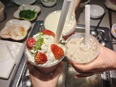 -海底捞火锅(万象城店)