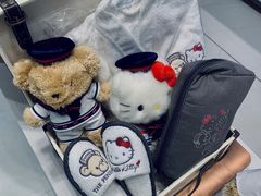 -王府半岛酒店·半岛精品店