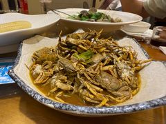 -北部湾海鲜饭店(大新路店)