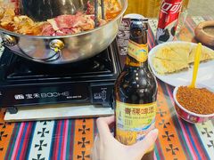 -卡万金特色藏餐