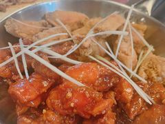 -MI WU FACTORY米屋美食工厂餐厅(绿地店)