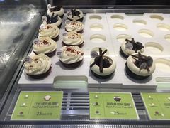 -Pantry's Best派悦坊蛋糕(K11购物艺术中心店)