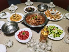 -蝎王府羊蝎子(西稍门店)
