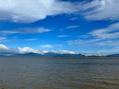 -深圳湾公园(南山区)