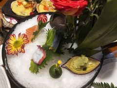 -大江户日本料理(吕厝店)