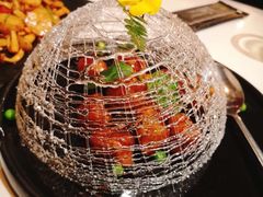 -荟廷·晶萃(陆家嘴尚悦湾店)