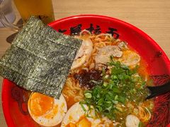 -寸屋拉面(凯德晶萃店)