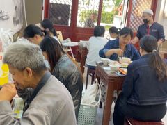 -百年老字号·观振兴蟹黄面·三虾面·苏式面(观前街富仁坊巷店)