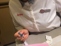 -海底捞火锅(吴中路店)